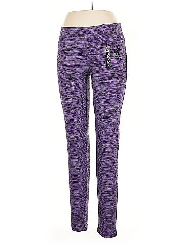 Beverly Hills Polo Club Active Pants (view 1)