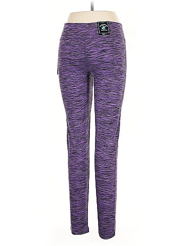 Beverly Hills Polo Club Active Pants (view 2)