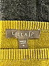 Lilla P Yellow Pullover Sweater Size S - photo 4