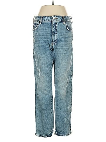 Pilcro Jeans (view 1)