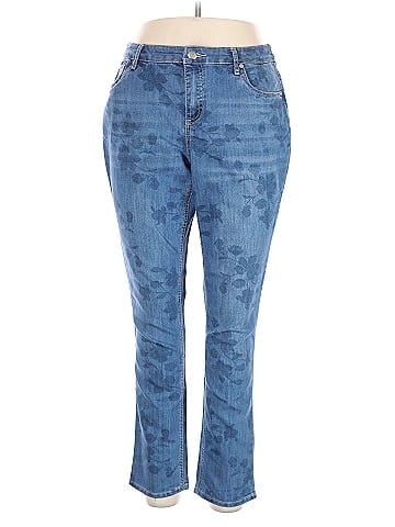 Cj Banks Jeans (view 1)