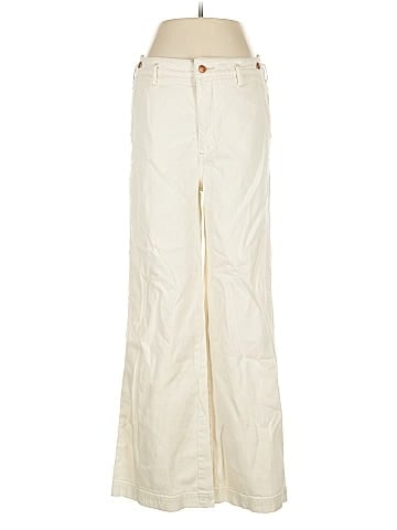 Pilcro Jeans (view 1)