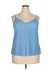 Avenue Sleeveless Top