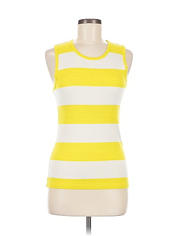 J.Crew Sleeveless T-Shirt (view 1)