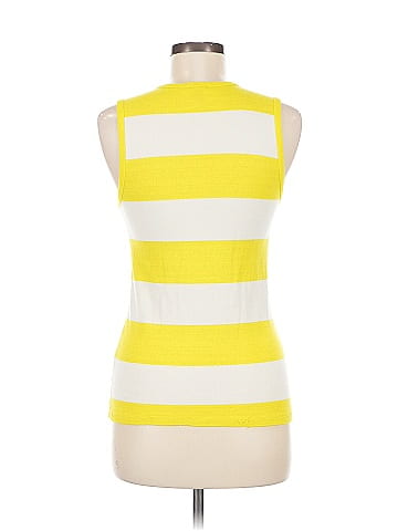 J.Crew Sleeveless T-Shirt (view 2)