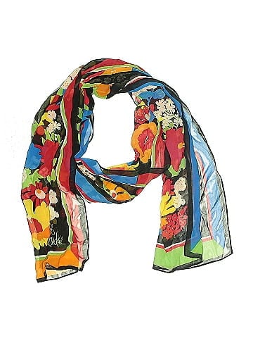 Bob Mackie Scarf (view 1)