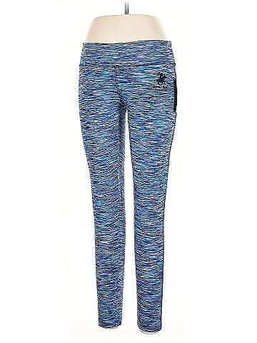 Beverly Hills Polo Club Active Pants (view 1)