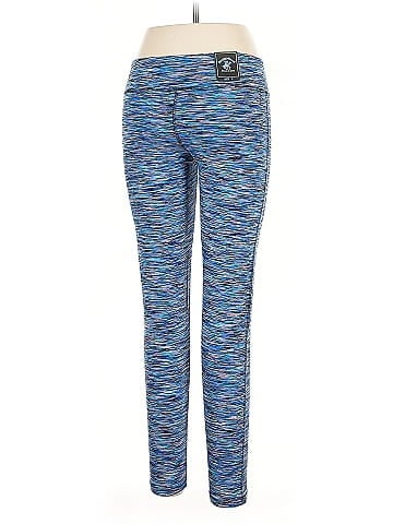 Beverly Hills Polo Club Active Pants (view 2)