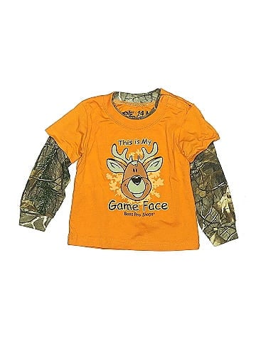 Bass Pro Shops Long Sleeve T-Shirt (view 1)