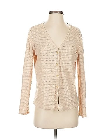 Liz Claiborne Long Sleeve Top (view 1)