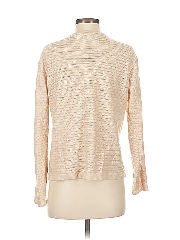 Liz Claiborne Long Sleeve Top (view 2)