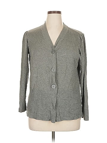 Jones New York Collection Cardigan (view 1)