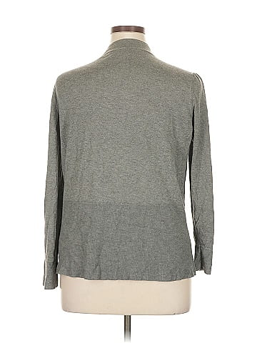 Jones New York Collection Cardigan (view 2)