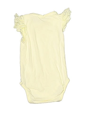 Kappahl Short Sleeve Onesie (view 2)