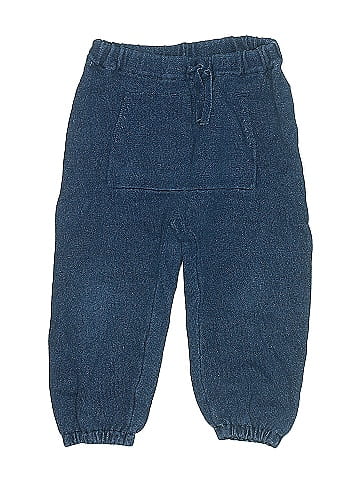 Zara Jeans (view 1)