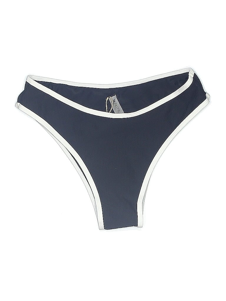 Berlook Swimsuit Bottoms In Blue