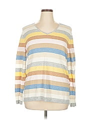 Talbots Outlet Pullover Sweater