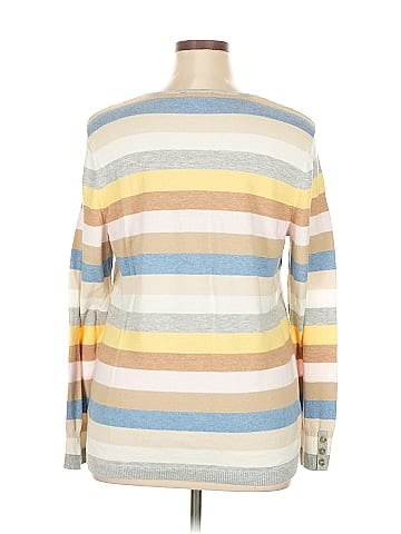 Talbots Outlet Pullover Sweater (view 2)