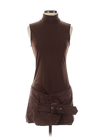 Zara Casual Dress (view 1)