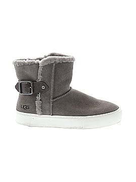 Ugg Ankle Boots