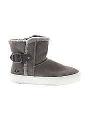 Ugg Ankle Boots