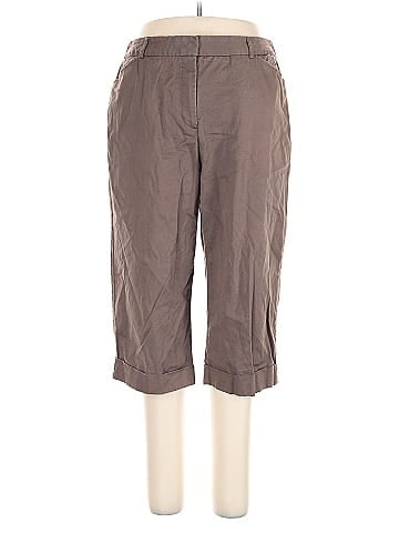 Counterparts Khakis (view 1)