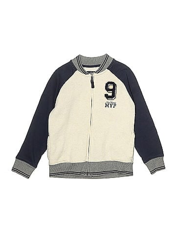 OshKosh B'gosh Track Jacket (view 1)