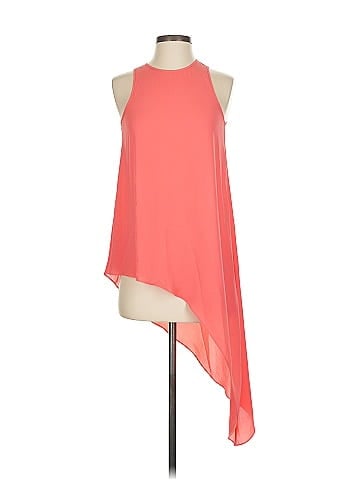BCBGMAXAZRIA Cocktail Dress (view 1)