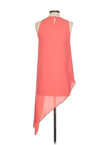 BCBGMAXAZRIA Cocktail Dress (view 2)