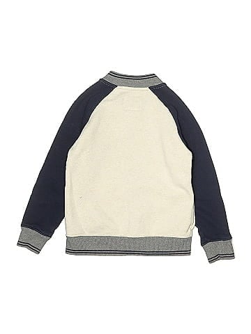 OshKosh B'gosh Track Jacket (view 2)