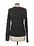 Marika 100% Recycled Polyester Black Long Sleeve T-Shirt Size L - photo 2