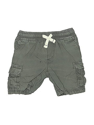 Carter's Cargo Shorts (view 1)