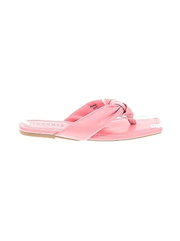 Journee Collection Sandals (view 1)