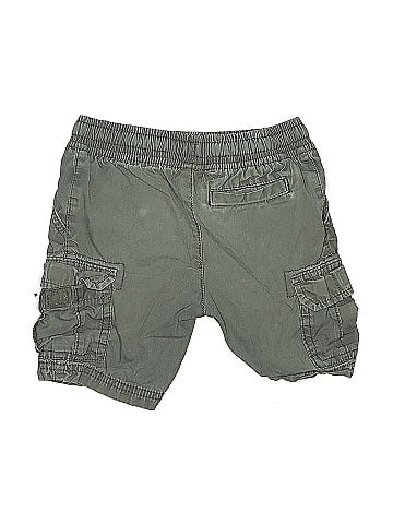 Carter's Cargo Shorts (view 2)