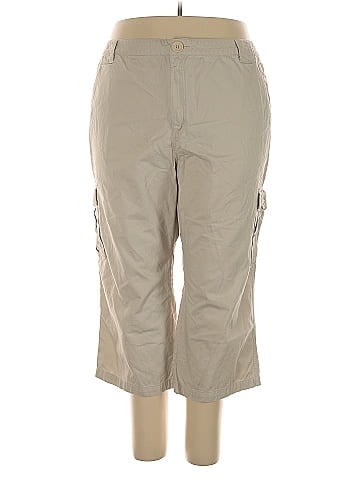 Venezia Cargo Pants (view 1)