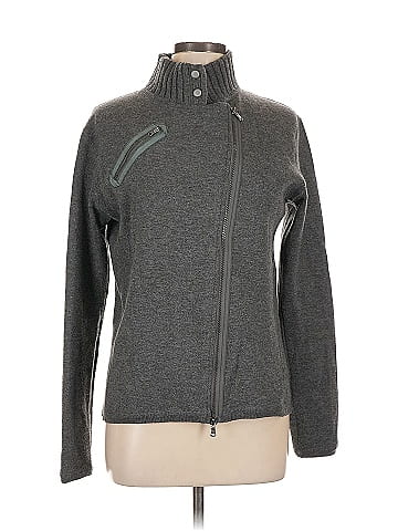 Title Nine Wool Cardigan (view 1)