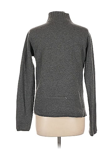 Title Nine Wool Cardigan (view 2)