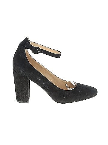 Chinese Laundry Heels (view 1)