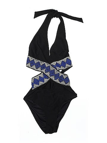 Cupshe One Piece Swimsuit (view 1)