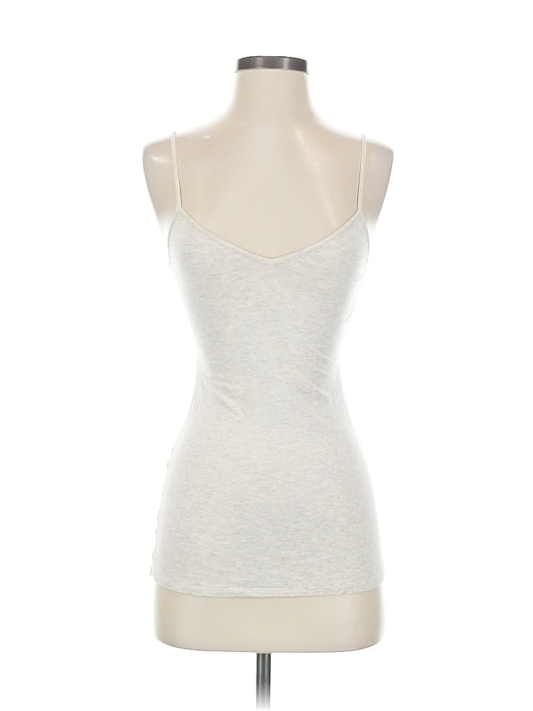 Hale Bob Silver Tank Top Size XS - photo 1