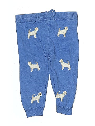 Janie and Jack Casual Pants (view 1)