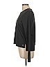 Marika 100% Recycled Polyester Black Long Sleeve T-Shirt Size L - photo 4