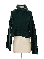 Elan Turtleneck Sweater