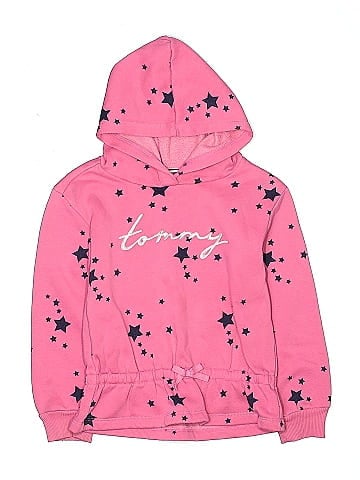 Tommy Hilfiger Pullover Hoodie (view 1)
