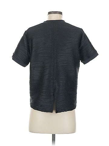 Koral Short Sleeve Top (view 2)