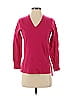 J.Crew Factory Store Pink Pullover Sweater Size XS - photo 1