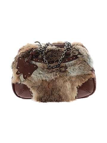 Gianni Bini Satchel (view 1)