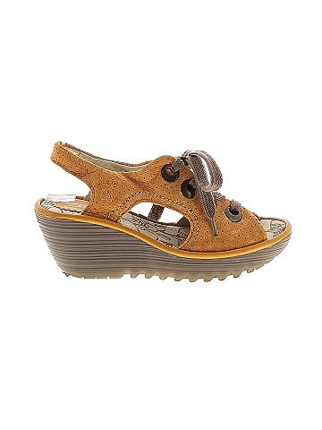 FLY London Wedges (view 1)