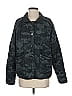 Pink Lily Camo Black Jacket Size P (petite) - photo 1