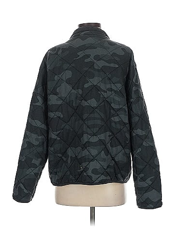 Pink Lily Jacket (view 2)